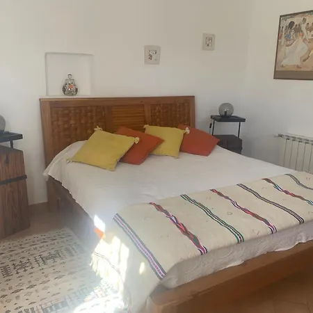 La Miougrano Pansiyon